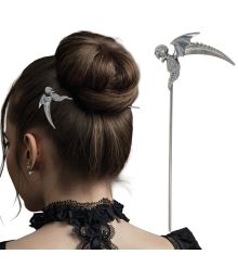 Reaper hårpind, 19 cm