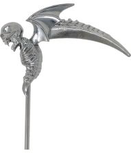 Reaper hårpind, 19 cm