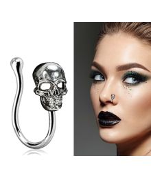 Kranie piercing