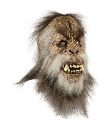 Bigfoot Sasquatch maske