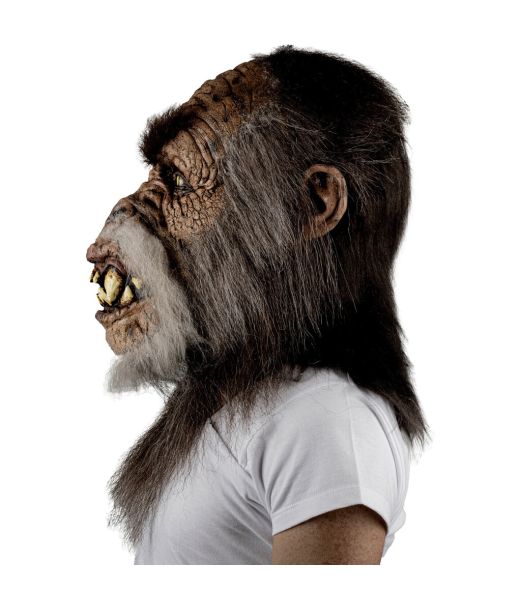 Bigfoot Sasquatch maske