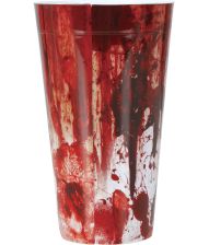 Fresh blood plastik krus