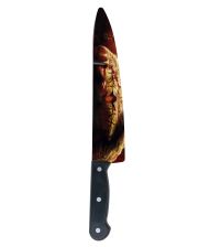 Seriemorder kniv, 37 cm