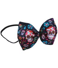 Day of the dead butterfly