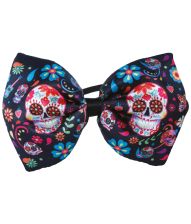 Day of the dead butterfly
