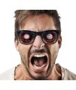 Zombie briller