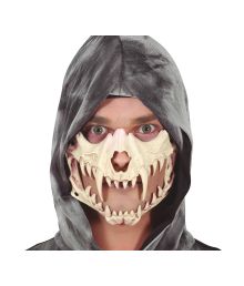 Kranie halvmaske