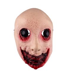 Eksorcist dæmon maske