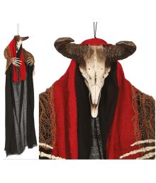 Hængende Shaman vædder, 150 cm