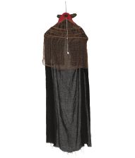 Hængende Shaman vædder, 150 cm