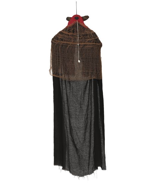 Hængende Shaman vædder, 150 cm