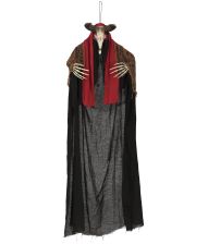Hængende Shaman vædder, 150 cm