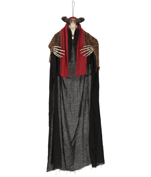 Hængende Shaman vædder, 150 cm