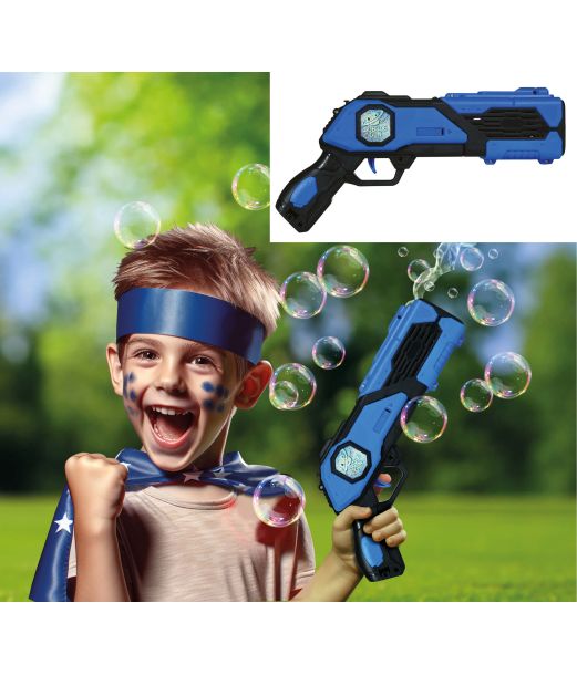 Sæbeboble pistol, 30 cm