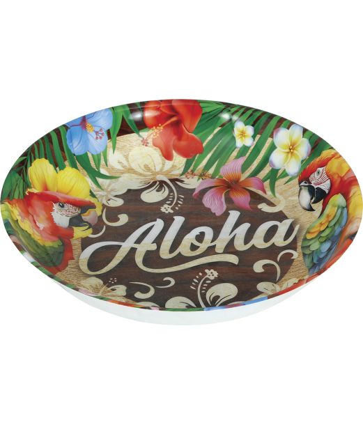 Aloha skål