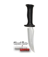 Ghost Face kniv, 26 cm