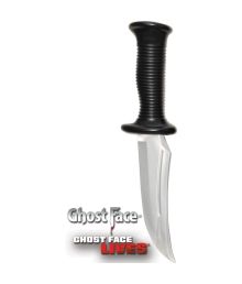 Ghost Face kniv, 26 cm