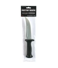 Ghost Face kniv, 26 cm