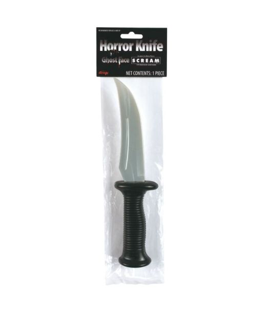 Ghost Face kniv, 26 cm