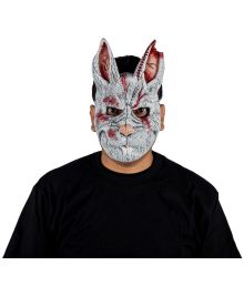Dræber kanin maske
