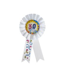 Rosette, 30