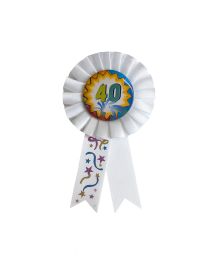 Rosette 40