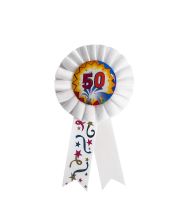 Rosette, 50