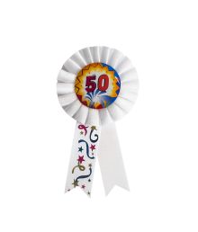 Rosette, 50