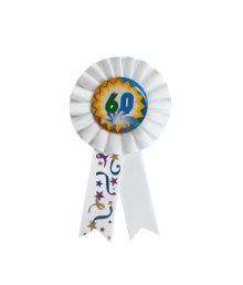 Rosette, 60