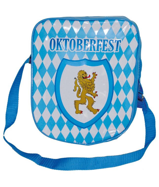 Oktoberfest taske