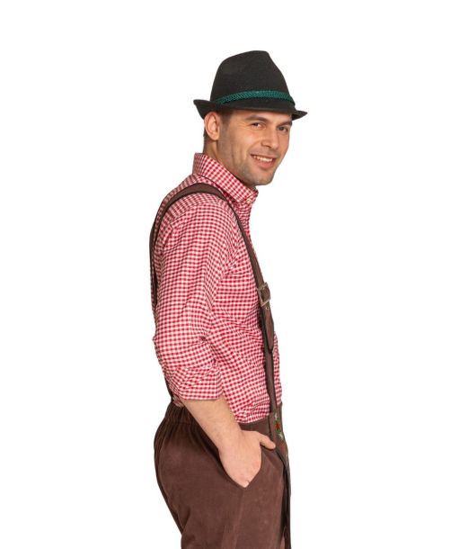 Billige tyrolerbukser Johann