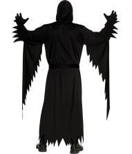 Ghost Face aged kostume
