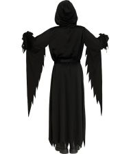 Ghost face kostume til teens