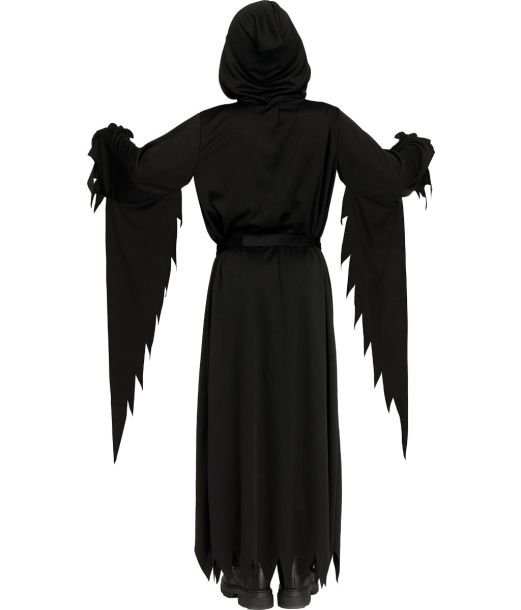 Ghost face kostume til teens