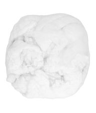 Spindevæv med edderkopper, 500g Deluxe
