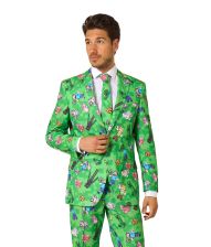 Minecraft jakkesæt OppoSuits