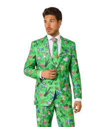 Minecraft jakkesæt OppoSuits