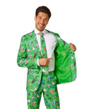 Minecraft jakkesæt OppoSuits