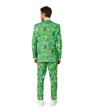 Minecraft jakkesæt OppoSuits