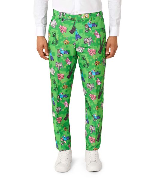 Minecraft jakkesæt OppoSuits