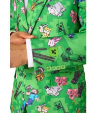 Minecraft jakkesæt OppoSuits