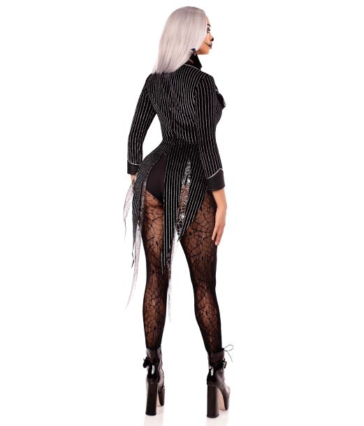 Halloween Baddie kostume