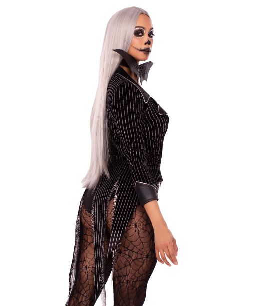 Halloween Baddie kostume