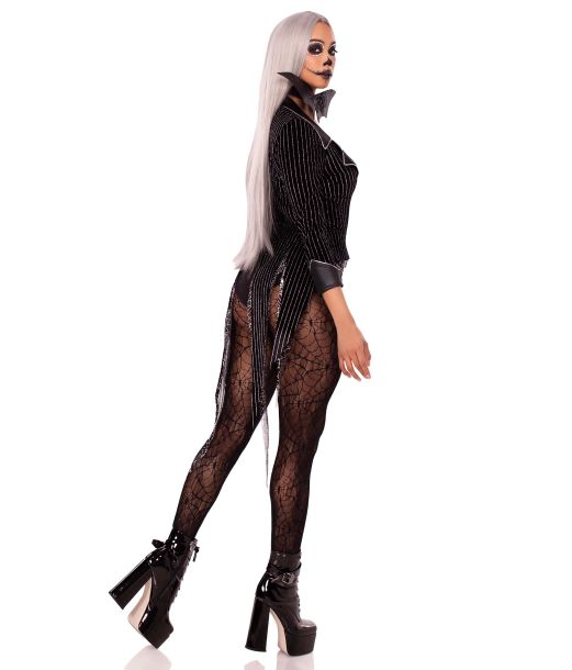 Halloween Baddie kostume