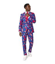 OppoSuit The Man of Steel Superman