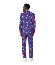 OppoSuit The Man of Steel Superman