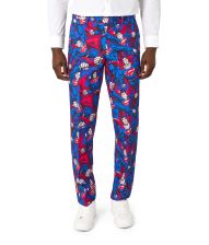 OppoSuit The Man of Steel Superman