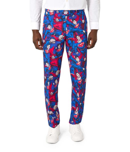 OppoSuit The Man of Steel Superman