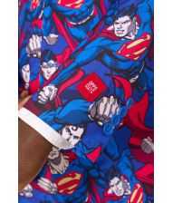 OppoSuit The Man of Steel Superman