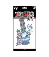 Let 'Er Rip tatovering